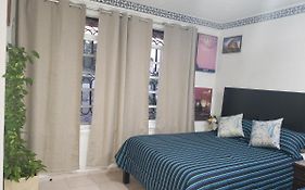 Casa Zac Nicte Mx-Departamento BALAM